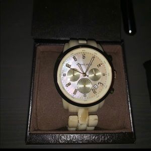 Women’s Michael Kors Watch